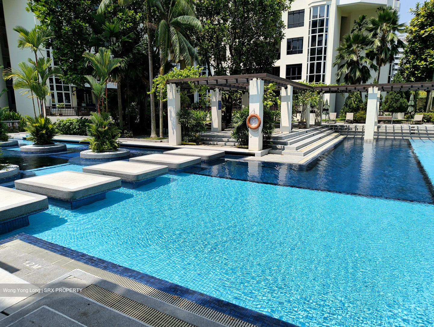 Eastpoint Green (D18), Condominium #504083521